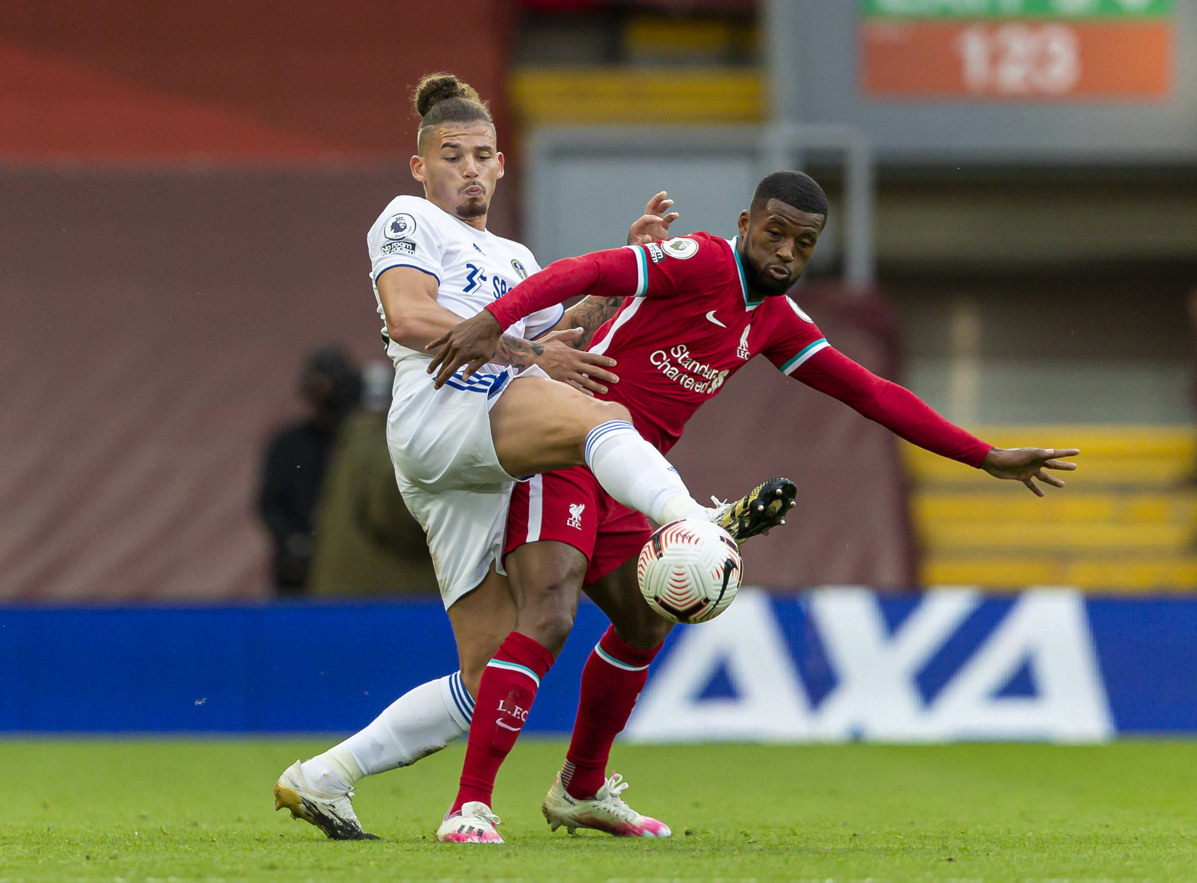 刘靖命中三 刘靖命中三