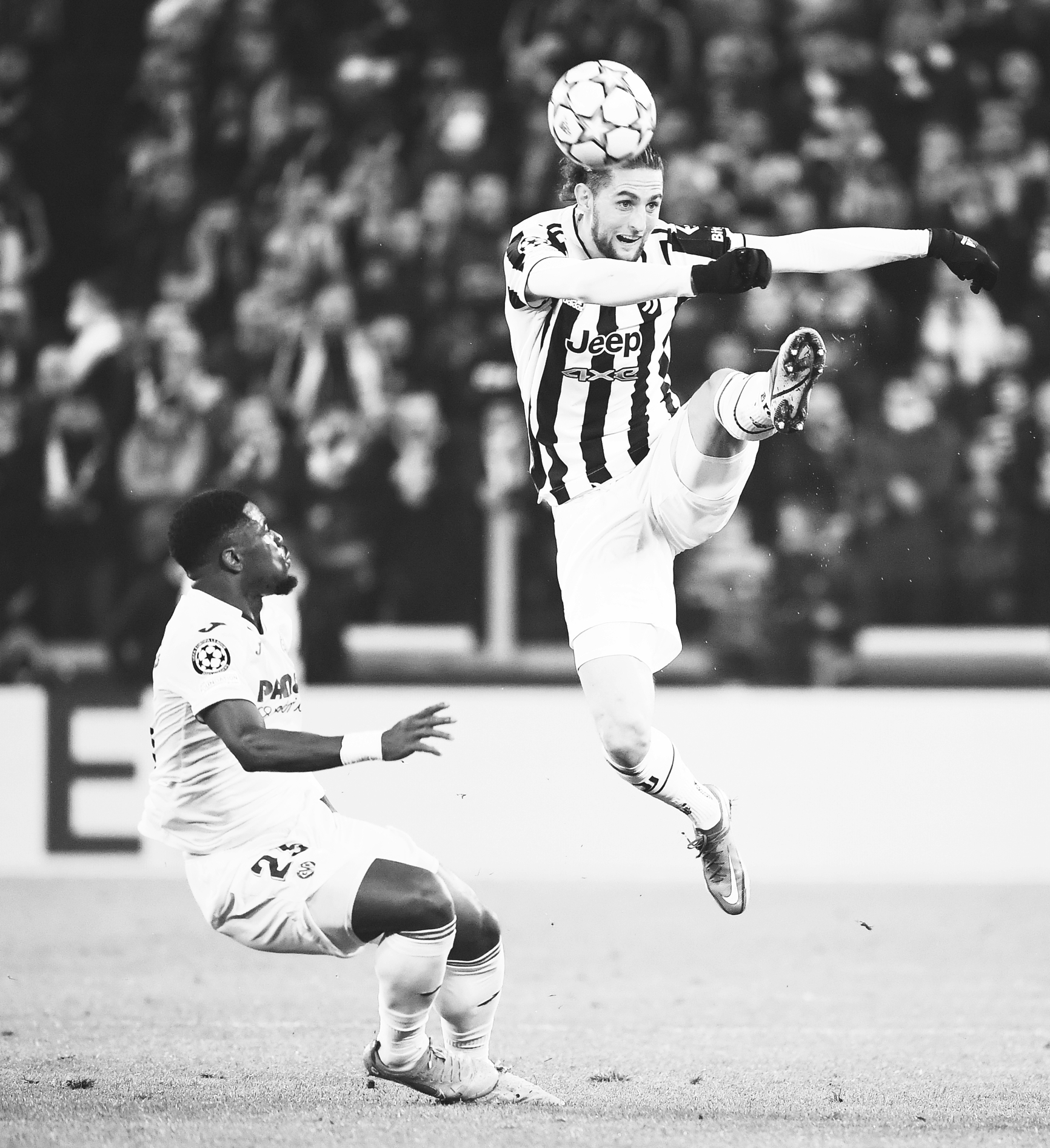 判的关注 判的关注