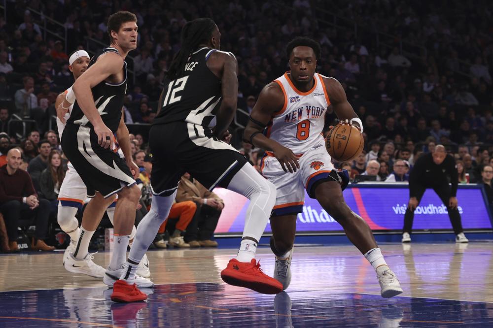 辽篮的进攻 辽篮的进攻